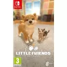 Little Friends Dogs & Cats Switch