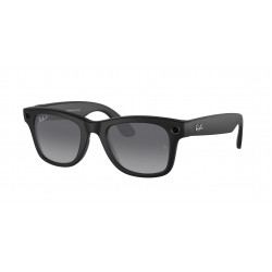 RAY-BAN | META WAYFARER Smart Glasses (RW4006)