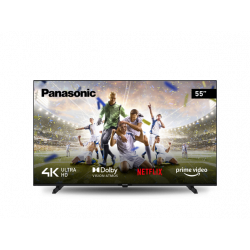 Panasonic 4K HDR 55 inch LED TV TX-55MX610B