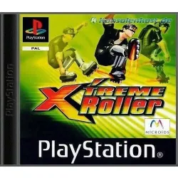 Xtreme Roller Playstation 1