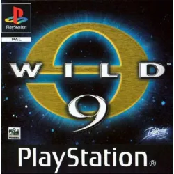 Wild 9 Playstation 1