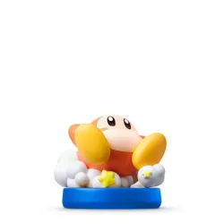 Nintendo Amiibo - Waddle Dee (Kirby Collection)