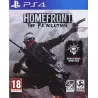 Homefront The Revolution PS4